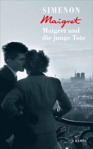 Maigret und die junge Tote Maigret | Georges Simenon