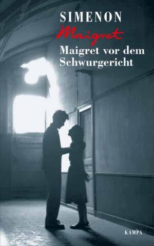 Maigret vor dem Schwurgericht | Georges Simenon