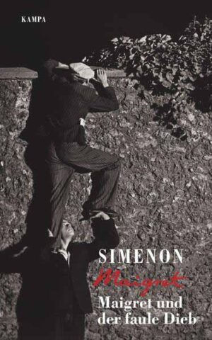 Maigret und der faule Dieb | Georges Simenon