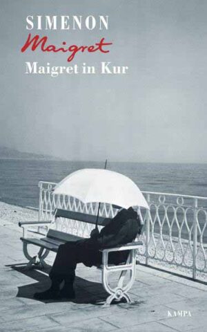 Maigret in Kur | Georges Simenon