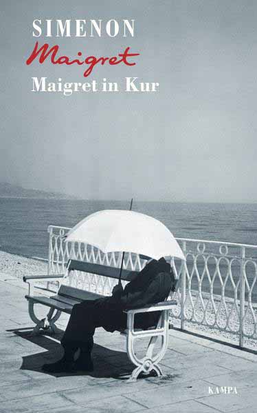 Maigret in Kur | Georges Simenon