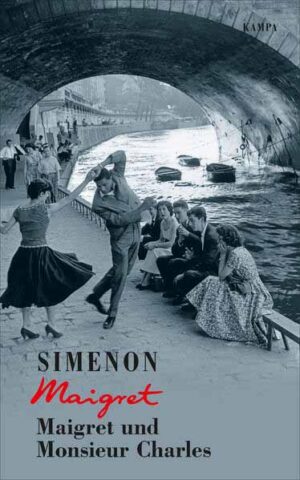 Maigret und Monsieur Charles | Georges Simenon