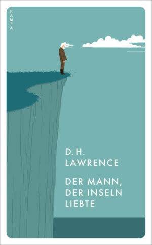 Wie kann sich der Einzelne in einer Welt, die zunehmend einengender wird, seine Freiheit bewahren? Ein Mann, der Inseln liebt, versucht es auf seine Weise: Er zieht auf eine einsame Insel, um sein eigenes kleines Paradies zu finden. Als er merkt, dass es dort nicht einsam genug ist, sucht er sich eine neue, noch einsamere Insel. Bis er schließlich ganz allein lebt, auf einer Insel mitten im Meer, nur den Elementen ausgesetzt. D. H. Lawrence schrieb diese kurze, geheimnisvolle Anti-Robinsonade 1926, gegen Ende seines Lebens. Wie eine lange verschollene Flaschenpost offenbart sie noch heute, fast hundert Jahre nach der Niederschrift, magische Botschaften. Ob der Mann, der Inseln liebt, am Ende sein Glu?ck findet?