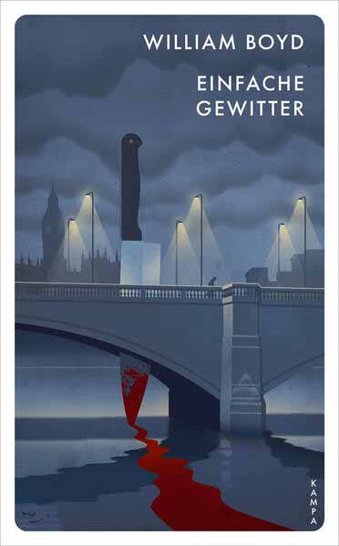 Einfache Gewitter | William Boyd