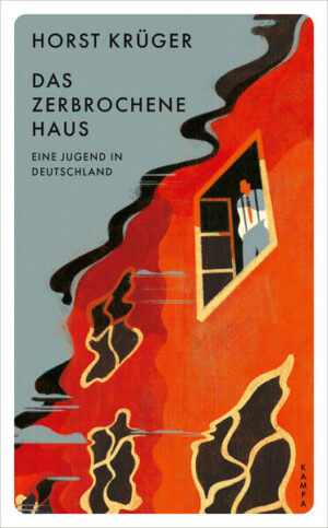 »Das zerbrochene Haus« ist Horst Krügers Bilanz seiner Jugend in Berlin im nationalsozialistischen Deutschland, ein Bekenntnis und eine scharfsichtige Analyse des verführten deutschen Kleinbürgertums. Krüger, der sich selbst als »typischen Sohn jener harmlosen Deutschen, die niemals Nazis waren und ohne die die Nazis ihr Werk nie hätten tun können«, charakterisiert, zieht Bilanz, weil er wissen möchte, »wie das damals war unter Hitler«.