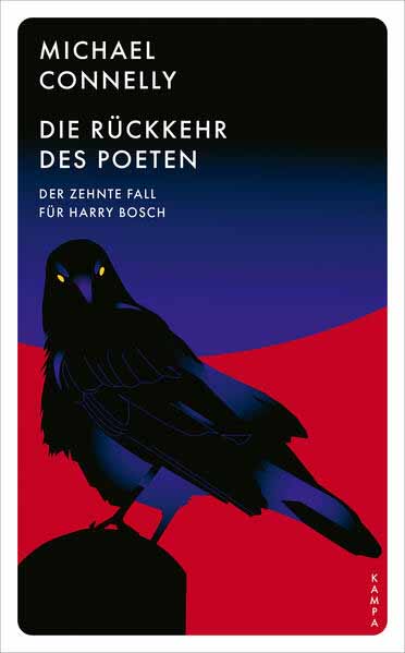 Die Rückkehr des Poeten Der zehnte Fall für Harry Bosch | Michael Connelly