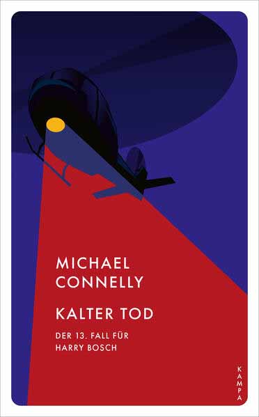 Kalter Tod Der 13. Fall für Harry Bosch | Michael Connelly