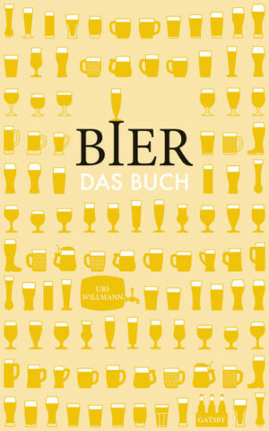 Der erste Schluck. Dieses unvergessliche Erlebnis verleitet jeden passionierten Biertrinker zu melancholisch-philosophischen Gedanken: über diese ungewohnte Bitterkeit und die Erinnerung an eine (meist vorpubertäre) Mini-Initiation in Sachen Alkohol, die dieses ferne Ereignis zu einem zentralen Moment der eigenen Menschwerdung macht. Auch Bierexperte Urs Willmann erinnert sich an sein erstes Mal in einer Winterthurer Gartenwirtschaft. Von dort aus nimmt er uns mit in die weite Welt des Biers: Er gewährt einen Blick in die drei Seelen dieses schillernden Getränks, das den Wein an Komplexität weit hinter sich lässt, erzählt von der jungen Craft-Beer-Bewegung und reist von Bamberg, dem Mekka der Malze, einmal rund um den Globus - denn kein anderes Genussmittel beweist geschmackvoller, dass »regional« und »polyglott« wunderbar zusammenpassen. Damit keine Frage unbeantwortet bleibt, gibt es als besondere Würze ein Wikibier, von A wie Amarillo über I wie IPA bis hin zu Z wie Zechen. Unverzichtbar für alle Biertrinker und solche, die es gerade werden.