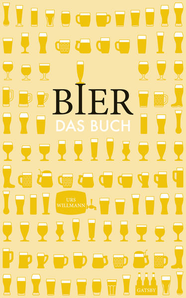 Der erste Schluck. Dieses unvergessliche Erlebnis verleitet jeden passionierten Biertrinker zu melancholisch-philosophischen Gedanken: über diese ungewohnte Bitterkeit und die Erinnerung an eine (meist vorpubertäre) Mini-Initiation in Sachen Alkohol, die dieses ferne Ereignis zu einem zentralen Moment der eigenen Menschwerdung macht. Auch Bierexperte Urs Willmann erinnert sich an sein erstes Mal in einer Winterthurer Gartenwirtschaft. Von dort aus nimmt er uns mit in die weite Welt des Biers: Er gewährt einen Blick in die drei Seelen dieses schillernden Getränks, das den Wein an Komplexität weit hinter sich lässt, erzählt von der jungen Craft-Beer-Bewegung und reist von Bamberg, dem Mekka der Malze, einmal rund um den Globus - denn kein anderes Genussmittel beweist geschmackvoller, dass »regional« und »polyglott« wunderbar zusammenpassen. Damit keine Frage unbeantwortet bleibt, gibt es als besondere Würze ein Wikibier, von A wie Amarillo über I wie IPA bis hin zu Z wie Zechen. Unverzichtbar für alle Biertrinker und solche, die es gerade werden.