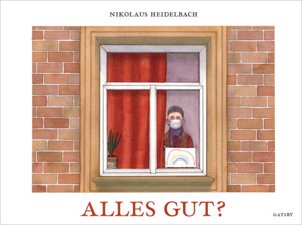 Noch ein Coronabuch? Aber was für eins! Am 8. 3. 2020, nach bereits vier Wochen freiwilliger Quarantäne, beschließt ein Mann (Nikolaus Heidelbach?), Tagebuch zu führen, um die Dinge im Griff zu behalten. Kontrollnotizen, nennt er das. Außenkontakte gibt es keine mehr, allerdings beginnt die 26-Zimmer-Wohnung ein unangenehmes Eigenleben zu entwickeln. Ob Fiebermessen, Nasen-Mund-Schutz und Abstand halten dagegen helfen? Lesen und schauen Sie selbst.