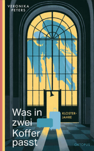 Mit 21 Jahren beschließt Veronika Peters, in ein benediktinisches Kloster einzutreten. Ein Schritt, von dem sie sich erhofft, er werde das Ende einer langen Suche nach Sinn und Zugehörigkeit sein. Nachdem sie früh von zu Hause ausgezogen ist, hat sie sich mit einer Ausbildung zur Erzieherin beruflich verwirklicht, ist zum Katholizismus konvertiert, engagiert sich politisch - und doch quält sie »ein geistiger und emotionaler Dauerhunger«. Als sie eine junge Nonne kennenlernt, die Klarheit und Zufriedenheit ausstrahlt, weiß sie: Das ist ihr Weg. In ihrem bewegenden autobiographischen Bericht gibt Veronika Peters Einblicke in den strengen Tagesablauf im Kloster, wo sie unter anderem als Gärtnereigehilfin, Restauratorin und Buchhändlerin tätig war, erzählt von ihren Mitschwestern, schreibt offen darüber, wie es ist, auf Sex zu verzichten, oder wie im Kloster Karneval gefeiert wird. Mit viel Witz räumt sie mit Klischees auf und gibt ehrlich Auskunft über ihre Zweifel. Als sie in der Klosterbuchhandlung ihrer großen Liebe begegnet, packt sie abermals die Koffer …