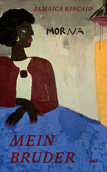 »Es tut mir leid.« Das sind die Worte, die Jamaica Kincaid wieder und wieder hört, nachdem ihr jüngerer Bruder Devon 1996 an Aids gestorben ist. Sie erzählt von seinem Tod, nur um diese Worte zu hören. Dabei kannte sie ihn kaum. Erst drei Jahre alt war Devon, als Kincaid ihre Heimat Antigua verließ, um sich in den USA ein neues Leben aufzubauen. Zwanzig Jahre ist das her. Als sie erfährt, dass ihr Bruder schwer krank ist, reist sie zurück, zu ihm, nach Antigua, in die eigene Vergangenheit, in ein Leben voller Hoffnungslosigkeit und Armut - und stellt sich ihren Dämonen, den Verstrickungen ihrer Familie, der zerstörerischen Beziehung zu ihrer Mutter, für die Kincaid all die Jahre nur Abneigung empfinden konnte. Voller Zorn ist sie zwanzig Jahre zuvor auf und davon, wollte alles hinter sich lassen. Aber kann man das je? Nun findet sie allmählich ihren Frieden, kann Gegenwart und Vergangenheit miteinander aussöhnen. »Eines Tages geschieht vielleicht etwas, und dann werde ich verstehen, dass alles, was ich heute fühle, was keine Liebe zu sein scheint, in Wahrheit doch Liebe ist