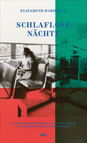 Eine Frau blickt zurück auf ihr Leben - die Menschen, die sie gekannt hat, die Orte, an denen sie gelebt hat. Wir begleiten sie zu Pferderennen nach Kentucky, in die Jazz­clubs von New York, sehen Billie Holiday in Harlem, be­suchen Bostons vornehmstes Viertel, den Beacon Hill, verbringen den Sommer in Maine und den Winter in Manhattan. Auf meisterliche und einzigartige Weise ver­knüpft Elizabeth Hardwick in ihrem bedeutendsten Ro­man Fakten und Fiktionen, Erinnerungen, Reflektionen, Porträts, Briefe, Wünsche, Träume - und lässt in funkeln­den Vignetten Episoden ihres Lebens aufscheinen: ihre Jugend in Lexington, die beglückenden und die schwe­ren Zeiten mit ihrem Mann, dem Dichter Robert Lowell, die gemeinsamen Reisen nach Europa und durch die USA. Mit einigen wenigen Strichen vermag sie lebendige Porträts der Menschen zu zeichnen, die ihren Weg kreuz­ten, sowie den Rassismus, den Sexismus und die Armut dieser Zeit zu beleuchten. Schlaflose Nächte ist eines der außergewöhnlichsten Werke der amerikanischen Literatur der vergangenen Jahrzehnte, ein bewegendes Buch der Erinnerung und zugleich eine ebenso feinfühlige wie literarisch brillante Meditation über das Erinnern selbst - elegant, lakonisch, gewagt und weise.