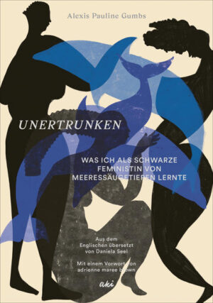 Das Gewässer, in dem das Ertrinken droht, ist der Atlan­tik, über den Millionen versklavter Afrikaner*innen nach Nordamerika verschleppt wurden. Und es ist das Erbe die­ser kollektiven Erfahrung. Alexis Pauline Gumbs spricht von denjenigen, die ertranken - buchstäblich und metaphorisch -, denjeni­gen, die sagten »I can’t breathe«, und denjenigen, die trotz allem weiteratmeten. Auch heute weiteratmen, nichter­trinken. Sie lädt dazu ein, eine neue Art des Atmens zu erler­nen. Als Mentor*innen stellt sie uns Wale, Delfine, Rob­ben, Walrosse und Seekühe vor. Denn wer könnte mehr über das Nichtertrinken wissen? In neunzehn Lektionen verwebt Alexis Pauline Gumbs auf poetische Weise natur­wissenschaftliche Beobachtungen mit Ansätzen und Er­kenntnissen des Black Feminism. Sie fragt sich, wie die Echoortung unser Verständnis von visionärem Handeln beeinflussen kann, und betrach­tet die Methoden, mit denen sich Menschen und Meeres­säuger zunehmend bedrohlichen Umständen anpassen - oder anpassen könnten. Leiten lässt sich Gumbs von der Liebe und der Be­wunderung für unsere aquatischen Verwandten, die es ihr erlauben, ihnen auf Augenhöhe zu begegnen und von ih­nen zu lernen.