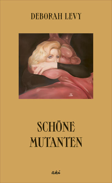 Deborah Levys kühnes Debüt erzählt von Außensei­ter*innen, die rastlos und rasterlos leben und eben da­durch miteinander verbunden sind. In kurzen Passagen blickt Levy durch die Augen der schönen Mutanten auf die Welt. Sie erzählt von der russischen Exilantin Lapinski, ih­rerseits eine Sammlerin von Geschichten, von der Poetin, die am Fließband tiefgefrorene Hamburger formt, vom Nachbarn, der Lapinski eine »schamlose Cunt« nennt, von der anorektischen Anarchistin und der pyromanischen Bankerin, die einst Gemma war, und von einem Lama. In Schöne Mutanten offenbart Deborah Levy eine Welt, deren Figuren aufbrechen und sich neu zusammen­ setzen, sich gegenseitig und ihre Leser und Leserinnen abstoßen und anziehen. Roh und bezaubernd und schön und vul­gär. Eine provokative Prosa, die die Kerben, die Europa durchziehen, beschreibt und in den Bruchstellen Sonnen­blumen pflanzt. Levy schreibt mit Scharfsinn und Witz und zieht das Groteske dem Naturalistischen stets vor. Vielleicht zeigt sich erst aus der Distanz die wahre Absurdität unserer Welt, in der zu leben offenbar bedeutet, Geld auszugeben.