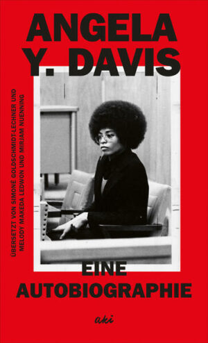 "Angela Davis' Autobiographie, 1974 von Toni Morrison erstmals herausgegeben, ist ein Klassiker der Schwarzen Befreiungsbewegung. Nun erlebt das Buch nach fast fünfzig Jahren eine Neuauflage, die beweist, wie aktuell antirassistische, feministische und sozialistische Kämpfe für Freiheit und Gerechtigkeit heute noch immer sind.In Eine Autobiographie beschreibt Angela Davis ihren Lebensweg