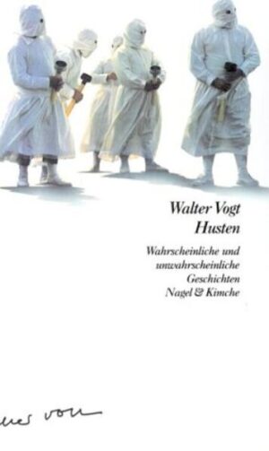 Diese Neuausgabe soll das allzu lange vergriffene erste Werk von Walter Vogt dem Leser wieder zugänglich machen: eine Sammlung "wahrscheinlicher und unwahrscheinlicher Geschichten" aus dem Ärztemilieu, die Vogts spätere Entwicklung vorwegnimmt: die höchst erfolgreiche Zusammenarbeit des Schriftstellers mit seinem zweiten Ich, dem Arzt und Psychiater, und die ebenso originelle wie hintergründige satirische Erzählweise.