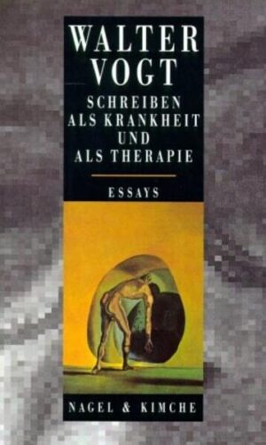 Erstmals in Buchform erscheinen Walter Vogts Essays: witzig und provozierend, von ungebrochener Aktualität. Die Sammlung umfasst Autobiographisches, Überlegungen zur Moral des Schreibens, zur künstlerisch-schöpferischen Produktion, zur Rolle des Schriftstellers. Eine überaus anregende und bei allem Tiefgang amüsante Lektüre. Sie bestätigt Vogts Rang als eines der interessantesten zeitgenössischen Schweizer Schriftsteller.