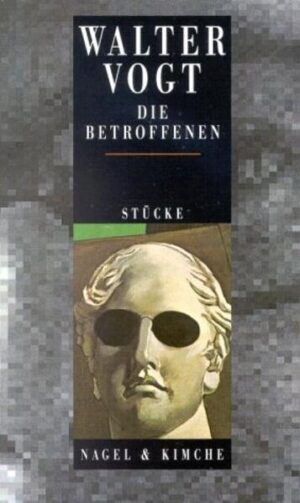 Band 9 der Werkausgabe stellt eine Auswahl aus Walter Vogts umfangreichem dramatischem Schaffen vor, und es zeigt sich, wie stark die Parallelen in Vogts Werk als Prosaschriftsteller und Dramatiker sind. Beide kennzeichnen Radikalität und gefährlicher Witz. Die gleichen Themen, der gleiche stilistische Ansatz auch. Vogt neigte zur Provokation. Doch hinter den modellhaften Geschichten von Mensch und Gesellschaft verbirgt sich die Erfahrung, dass etwas mit der Welt nicht mehr stimmt.