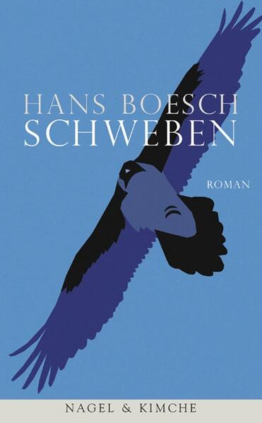 Im Anschluss an die grosse Simon-Mittler-Roman-Trilogie ('Der Sog', 'Der Bann', 'Der Kreis') zeigt der magische Realist Hans Boesch in 'Schweben' Figuren an bekanntem Ort, aber eine völlig neue Sprache: in einem schwerelosen, kunstvollen Erzählstil treffen in dieser Geschichte zwei sehr unterschiedliche Menschen aufeinander und schließen eine seltsame Freundschaft.