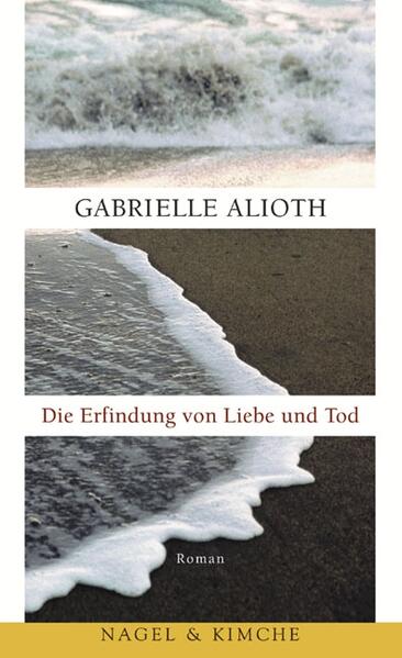 Eine Schriftstellerin fliegt für eine Lesetournee von Irland nach Nordamerika. Es wird eine Entdeckungsfahrt in die Vergangenheit, eine Reise zu ihrer großen Liebe - und eine gefährliche Balance zwischen Wirklichkeit und Fiktion. Mit unbestechlicher Konsequenz erforscht Die Erfindung von Liebe und Tod die äußerste Grenze der Vereinigung zweier Menschen.