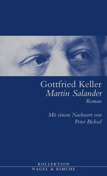 Gottfried Kellers zornigstes Buch, schon seit längerem in keiner Leseausgabe mehr greifbar und nun in der Kollektion von Peter von Matt endlich wieder zugänglich, ist von verblüffender Aktualität: in einer Zeit, in der die demokratische Ordnung gesichert scheint, verbreitet sich wildes Spekulationsfieber, ein Taumel der Bereicherung einzelner auf Kosten aller. 'Martin Salander' ist zugleich politisches Testament, verschlüsselte Autobiographie und die hellsichtige Abrechnung mit einer verlogenen Politik und egoistischen Geschäftemacherei.