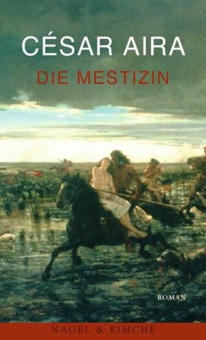 Ein Transport zieht von Buenos Aires Richtung Süden. Unter den Gefangenen, die von den spanischen Siedlern in die Provinz gekarrt werden, befindet sich auch Ema, eine junge Mestizin. Nach wochenlanger Fahrt durch Staub und Morast der endlosen Pampa erreicht der Treck das Fort Pringles, den letzten Außenposten der Kolonie. Bei einem der Überfälle, die regelmäßig auf das Fort verübt und bei denen Vorräte geraubt und Frauen verschleppt werden, gerät auch Ema in die Fänge der Indianer.