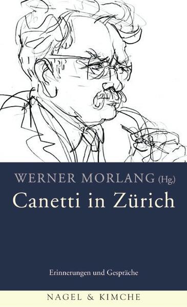 Als der junge Elias Canetti 1921 Zürich, wo er fünf Jahre lang das Gymnasium besucht hatte, verlassen musste, empfand er diese Zumutung als Vertreibung aus dem Paradies. Fünfzig Jahre später ist er in diese "Stadt, an der ich sehr hänge", zurückgekehrt und hat in ihr bis zu seinem Tod 1994 gelebt.