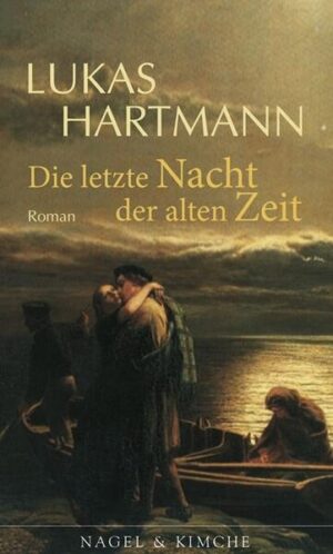 Bern, im März 1798: Das Ancien Régime bricht nach dem Einmarsch der französischen Truppen zusammen. Die Menschen sind erschüttert und entfesselt zugleich: Mit einem Mal herrscht eine Stimmung, in der alles erlaubt scheint. Lebendig und temporeich erzählt Hartmann in einem historischen Roman von dem Wendepunkt, an dem das alte System kippt und die neue Ordnung noch nicht gilt.