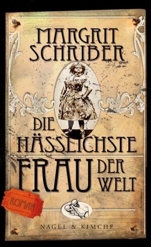 Mitte des neunzehnten Jahrhunderts tingeln zwei Frauen durch Europa. Die eine ist als "die Affenfrau" der Star einer Freakshow, die andere ist eine junge Tänzerin, deren Schönheit dazu dient, die Abnormität des Stars noch zu steigern. Margrit Schriber erzählt stilsicher und einfühlsam. Die Autorin aus der Schweiz schildert in ihrem neuen historischen Roman eine berührende Freundschaft, aber auch die Gewalttätigkeit von Sensationslust und wissenschaftlichem Forschungseifer.