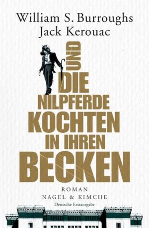 Eine Sensation: Die späteren Beat-Begründer William S. Burroughs und Jack Kerouac schrieben als junge Männer in New York gemeinsam einen Roman, der auch in den USA jahrzehntelang unveröffentlicht blieb. Er handelt von einem Mord, der in ihrem engsten Freundeskreis geschah. Burroughs und Kerouac beschlossen, gemeinsam einen Krimi zu schreiben im Genre des Hardboiled, im Stil eines Dashiell Hammett, und darin das Ereignis zu fiktionalisieren. Abwechselnd schrieben sie die Kapitel unter den Pseudonymen Will Dennison (Burroughs), Barmann mit Verbindungen in die Unterwelt, und Mike Ryko (Kerouac), Säufer und Seemann. Entstanden ist ein fesselnder Roman, der außerdem faszinierende Einblicke in das New York der vierziger Jahre und die damalige Boheme vermittelt.