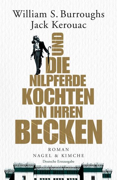 Eine Sensation: Die späteren Beat-Begründer William S. Burroughs und Jack Kerouac schrieben als junge Männer in New York gemeinsam einen Roman, der auch in den USA jahrzehntelang unveröffentlicht blieb. Er handelt von einem Mord, der in ihrem engsten Freundeskreis geschah. Burroughs und Kerouac beschlossen, gemeinsam einen Krimi zu schreiben im Genre des Hardboiled, im Stil eines Dashiell Hammett, und darin das Ereignis zu fiktionalisieren. Abwechselnd schrieben sie die Kapitel unter den Pseudonymen Will Dennison (Burroughs), Barmann mit Verbindungen in die Unterwelt, und Mike Ryko (Kerouac), Säufer und Seemann. Entstanden ist ein fesselnder Roman, der außerdem faszinierende Einblicke in das New York der vierziger Jahre und die damalige Boheme vermittelt.