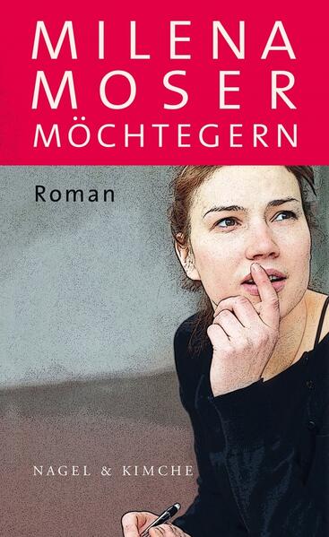 Lange hat sich die erfolgsverwöhnte Schriftstellerin Mimosa Mein dem Medienbetrieb entzogen. Ihre Romane haben ihr allerdings den Ruf eingetragen, das Leben eines mondänen und zügellosen Vamps zu führen. Überrumpelt sagt sie zu, als sie angefragt wird, in der Jury der Sendung "Die Schweiz sucht den SchreibStar" mitzuwirken - als skandalumwitterte "Hasbeen" seien ihr die Stärken und Schwächen der "Wannabes" vertraut, wie ihr der Fernsehredakteur erklärt. Dort wird sie mit den Lebensgeschichten von Menschen konfrontiert, die buchstäblich alles riskieren, um berühmt zu werden. Und Mimosa riskiert fast alles, um ihnen dabei zu helfen. Ein mitreißender, witziger Roman über Schreiben und Ehrgeiz, Freundschaft und Verrat und die tückischen Zufälle des Lebens.