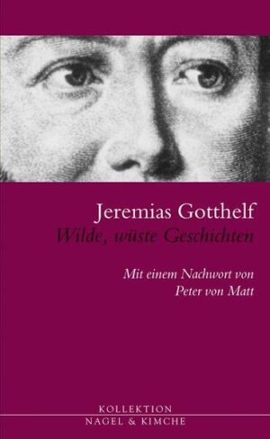 Dieses Buch zeigt Gotthelf von seiner abgründigsten Seite. Kein Autor deutscher Sprache hat sich der menschlichen Bosheit mit so scharfem Blick und brandschwarzem Humor gestellt. Die in diesem Band vorgelegten Geschichten sind wenig oder überhaupt nicht bekannt. Sie bieten einen faszinierenden Einblick in die menschliche Seele und in die Realität der Bauern der Schweiz im 19. Jahrhundert. So ergreifend sie die Liebeskraft der Menschen schildern, so erschreckend leuchten sie in Abgründe von Eigensucht und Gefühlskälte. Wer der Meinung ist, Gotthelf sei der Inbegriff der guten alten Zeit, kann hier sein blaues Wunder erleben - und Neuland der Literaturgeschichte betreten.