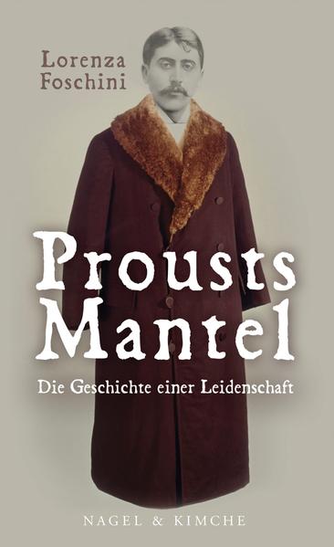 Durch Zufall stößt die Journalistin Lorenza Foschini auf einen Parfümfabrikanten in Frankreich, der jahrzehntelang alles sammelte, was einmal Marcel Proust gehörte. In einer amüsanten Reportage erzählt die Autorin, wie Jacques Guérin wegen einer Blinddarmentzündung 1929 an den Arzt Robert Proust gerät, den Bruder von Marcel Proust. Von da an kennt Guérin nur noch ein Ziel: alles in seinen Besitz zu bringen, was je dem berühmten Schriftsteller gehörte. So rettet er wertvolle Manuskripte für die Literaturgeschichte, und auch die Toilettenartikel und den berühmten Mantel, in dem Proust zuweilen schlief, spürt er auf. Eine ungewöhnliche und faszinierende Erzählung über eine mitreißende Leidenschaft.