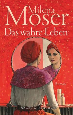 Zwei Frauen in der Mitte ihres Lebens, beide in der Krise. Nevada ist krank und lernt gerade damit umzugehen. Immer noch unterrichtet sie Yoga und das so erfolgreich, dass ihr eine Klasse mit schwierigen, absturzgefährdeten Mädchen anvertraut wird. Erika dagegen beschließt angesichts ihres Versagens als Mutter und Ehefrau das zu tun, was ihr niemand zutraut: Sie verlässt ihr luxuriöses Zuhause am Zürichberg und zieht in eine heruntergekommene Vorstadtsiedlung. Dort lernt sie Nevada kennen, die unverhofft von der großen Liebe erwischt wird. Mit Witz, Verve und voller Zuneigung lockt Moser ihre Figuren durch existentielle Höhen und Tiefen. Eine intensive Liebesgeschichte rund um Schmerz, Krankheit und Trennung.