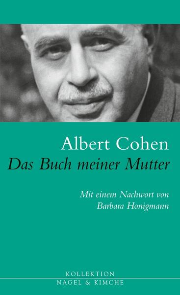 Ein Zeugnis der verlorenen Liebe: Im Alter von 59 Jahren erinnert sich Albert Cohen in einem Brief an seine Mutter, die während des Krieges im besetzten Frankreich starb. Es sind Erinnerungen voller Innigkeit, aber auch in Reue darüber, die Mutter nicht genügend anerkannt zu haben. Der Schriftsteller aus der Schweiz schildert ihre rührende Unbeholfenheit, die stets erfolglosen Versuche, Diät zu halten, ihre grotesken Hüte und ihren unverbesserlich schlechten Geschmack. Im Original 1954 und auf Deutsch 1971 erschienen, ist zwei Jahre nach der hymnisch besprochenen Roman-Neuausgabe "Die Schöne des Herrn" nun in der KOLLEKTION auch das eindringliche Mutter-Buch wieder zugänglich.