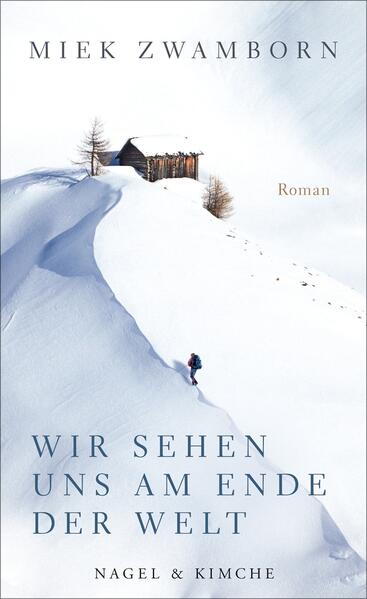 Jens, der Wandergefährte und Freund der Erzählerin, ist spurlos verschwunden. Ein Rätsel, niemand weiß etwas. Sie sucht seine Lieblingsorte auf, wandert gemeinsam begangene Routen ab und stößt dabei auf die Arbeiten des bedeutenden Schweizer Alpengeologen Albert Heim (1879-1937). Seinen Anspruch, aus den Gesteinsschichten der Berge die Geschichte der Menschheit herauszulesen, nimmt sie auf, um Spuren vom Verbleib ihres Freundes freizulegen. Am Ende bleibt Jens unauffindbar, aber die Reise befreit die Erzählerin von ihrer Trauer und führt sie zu ihrer eigenen, verschütteten Sehnsucht. Eine ungewöhnliche Expedition durch die Schweiz, England und Berlin, hinein in eine wundersame Berg- und Erinnerungslandschaft.