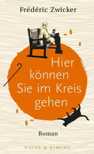 Im Alter von 91 Jahren kommt der demente Witwer Johannes Kehr ins Pflegeheim. Nur: Seine Demenz ist vorgetäuscht. Im Heim hofft Kehr, seine Ruhe zu finden. Aber so einfach ist es nicht. Er beobachtet die schrulligen, nicht selten aggressiven Mitbewohner und die Nachlässigkeit der Pfleger. Seine vorgetäuschte Demenz nutzt er, um Desserts zu stehlen und Gehhilfen unliebsamer Nachbarn zu verstecken. Bald aber wird seine Schauspielerei anspruchsvoller