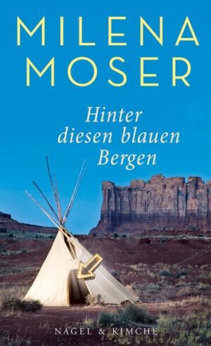 Milena Moser träumt von der Freiheit und sehnt sich nach der großen Liebe. Um das zu finden, lässt sie alles hinter sich und wandert in die USA aus. Nach ihrem Bestseller "Das Glück sieht immer anders aus" erzählt sie mit viel Humor von ihren Erlebnissen in Amerika und verrät, wo das Glück zu finden ist. Aber erst muss sie lernen, sich zu lösen: von Besitztümern, von ihren Freunden und Kindern. Sie trifft einen alten Bekannten wieder, der sich als Indianer entpuppt. Herz und Nieren sind nicht mehr die eines jungen Häuptlings, aber seine Unbekümmertheit lässt Milena schwach werden … Mosers Erzählen geht mutig einer Sehnsucht nach, und wir fiebern atemlos mit, weil sie sich traut, ihre Träume zu verwirklichen.