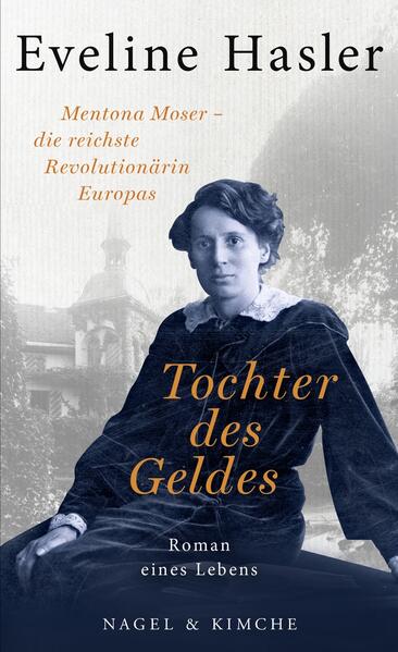 Als Eveline Hasler in den 80er-Jahren in die DDR reist, hört sie durch Irmtraud Morgner den Namen Mentona Moser zum ersten Mal. Aus unermesslich reichem Haus stammend, Sozialrevolutionärin und frühe Feministin, hat sie die europäische Welt des 20. Jahrhunderts bewegt - und wurde vergessen. Eveline Hasler, mit ihrer wunderbaren Unmittelbarkeit des Erzählens, spürt diesem Ausnahmeleben einer Unbeugsamen nach und zeichnet ein eindringliches, intimes Porträt. Ein Platz im kollektiven Gedächtnis Europas ist Mentona Moser nun endlich gewiss.