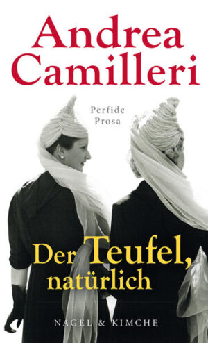 Der italienische Großmeister Andrea Camilleri brilliert in der kleinen Form: Dreiunddreißig kurze Geschichten, die es in sich haben und sich wie dreiunddreißig Romane lesen. Wenn ausgerechnet eine Maus den Partisanen verrät, der sich bereits in Sicherheit wähnt