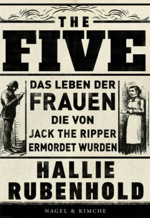 The Five | Bundesamt für magische Wesen
