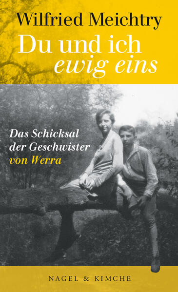 Nach einem Abschuss war er im Kriegsgefangenenlager in England, wurde nach Kanada verbracht, floh von dort in die damals noch neutralen USA, kehrte nach Deutschland zurück und starb schließlich bei einem erneuten Abschuss - diese Geschichte machte Franz von Werra zum Helden. Sie lieferte die Vorlage für den Film »Einer kam durch« (1956) mit Hardy Krüger in der Hauptrolle. Was kaum jemand weiß: Franz von Werra stammte aus einer verarmten Schweizer Adelsfamilie und wurde 1915 als Kind zusammen mit seiner wenig älteren Schwester Emma in eine deutsche Adelsfamilie gegeben. Über ihre Herkunft im Unklaren gelassen, führten sie viele Jahre ein standesgemäßes Leben. 1931 erreichte der wirtschaftliche Niedergang auch diese Familie und die Kinder erfuhren, dass sie adoptiert wurden. Eine Nachricht, durch die Beziehung zwischen Emma und Franz umso enger wurde. In Dokumenten, Briefen und Tagebucheintragungen folgt Wilfried Meichtry ihren ungleichen Lebensspuren in einer sich dramatisch wandelnden Welt. Gnadenlose familiäre Machtkämpfe, Verschwörungen und Intrigen, aristokratischer Hochmut und der Niedergang des Adels, Kriegsbegeisterung, katholische Glaubenswelten und die Angst vor der Moderne - all dies findet sich in der bewegenden Geschichte einer außergewöhnlichen Geschwisterliebe.