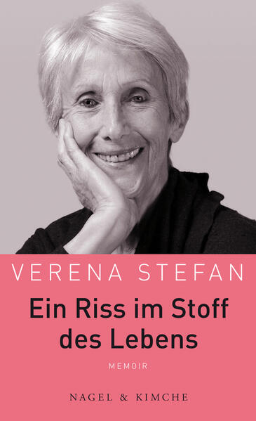 Mit unbestechlicher Ehrlichkeit erzählt Verena Stefan von ihren Erfahrungen, begleitet von Wut und Traurigkeit, aber auch von Liebe und Humor. Vierzehn Jahre lang kämpfte Verena Stefan, nachdem sie 2002 die Diagnose Krebs erhielt. Fast so lange schrieb sie auch über ihre Erfahrungen nicht nur mit der Krankheit, sondern auch als Schweizerin in Kanada, über ihre Beziehung zur Natur und ihr Leben als Autorin, Feministin und Lesbe. Entstanden ist ein literarisches Memoir. Reflexionen auf der physischen, psychologischen und spirituellen Ebene: »Ein Riss im Stoff des Lebens« ist ein literarischer, manchmal sogar lyrischer Text. Mit ihrem letzten Buch spricht Verena Stefan Leser und Leserinnen an, die selbst vom Krebs betroffen sind oder andere unterstützen möchten, die mit der Krankheit leben müssen. Sie nimmt auch die sozialen, politischen und philosophischen Komponenten der Erkrankung in den Blick.