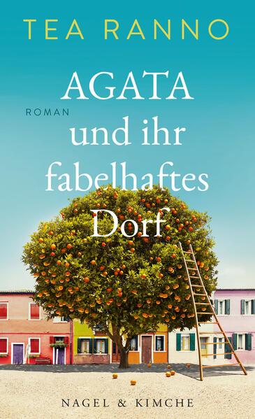 Agata gegen Goliath. Ein Roman über Mut und Emanzipation, der von einer Frau, von einer Gemeinschaft und von der Liebe erzählt. Ein kleines sizilianisches Dorf. Das Rathaus wird vom geldgierigen Bürgermeister und seiner Clique verwaltet, die in verschiedene schmutzige Angelegenheiten verwickelt sind. Mafia, was sonst. Als der Tabacchere Costanzo plötzlich stirbt, wird seine Frau Agata von der Bande rund um den Bürgermeister ins Visier genommen. Sie wollen sie und sie wollen ihr das üppige, mit Orangen- und Zitronenbäumen bepflanzte Land abnehmen, das der Stolz ihres Mannes war. Doch Agata wehrt sich. Sie schart eine Reihe von Verbündeten um sich: Toni Scianna, der Lehrer, die Kräuterkundlerin Lisabetta, die in der Lage ist, wunderbare Gerichte für Bauch und Seele zuzubereiten und Lucietta, eine einsame Jungfer, die über ungeahnte Kräfte verfügt. Weitere Dorfbewohner schließen sich an. Und die rebellische Gemeinschaft nimmt es mit dem hinterhältigen Bürgermeister und seinen Kumpanen auf. Tea Ranno lässt uns im Verlauf der Geschichte in die Köpfe der Bösewichte und der Guten blicken.