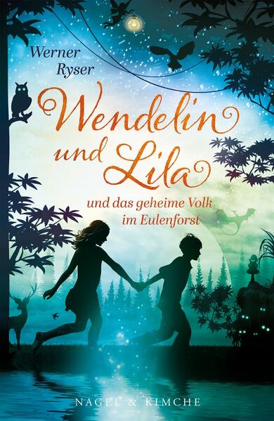 Eines Tages wird Wendelin, ein kleiner Junge, beim Arzt des Dorfes in einem Korb vor die Tür gelegt. Balthasar Melchior kümmert sich um dieses Findelkind und nimmt es bei sich auf. Einige Zeit später gibt er auch dem Mädchen Lila und ihrer Mutter ein Zuhause. Wendelin und Lila sind gleichaltrig und wachsen wie Geschwister miteinander auf die beiden sind ein richtig gutes Team. Eines Tages geraten sie durch eine Nebelwand in den Eulenforst in den Wald, von dem alle Dorfbewohner glauben, er sei verhext. Dort treffen Wendelin und Lila auf Wassergeister, auf Elfen, Feen, Drachen, Zwerge, Hexen und Geister. Als Wendelin einmal den Mut verliert, ist es Lila, die furchtlos voranschreitet, dann ist es wieder Wendelin, der sich nicht ins Bockshorn jagen lässt. Und so besiegen sie gemeinsam den Drachen, bestehen noch weitere Abenteuer und retten am Ende das magische Reich Seeland.