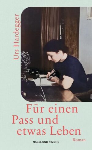 Der Roman basiert auf der wahren Geschichte von drei jüdischen Flüchtlingen zur Zeit des Nationalsozialismus, die es auf unterschiedlichen Wegen in die Schweiz verschlagen hat. Fanny Schulthess-Hirsch arbeitet in einer Hilfsorganisation für jüdische Flüchtlinge in Genf. Der niederländische Student Huug von Dantzig ist in einem Lager in Cossonay, später versucht er, sich in Italien den alliierten Truppen anzuschließen. Der aus Polen stammende Rabbiner Shaul Weingort hatte in Berlin studiert, er schafft es nach Montreux und versucht von dort aus verzweifelt, seine Familie mit Proforma-Pässen aus dem Warschauer Ghetto zu retten. Im Zentrum des Romans steht Fanny Hirsch: sie schafft es, vielen jüdischen Flüchtlingen Pässe zu besorgen, so dass sie es raus aus Nazi-Deutschland schaffen. Geschildert aus unterschiedlichen Perspektiven verweben sich die Einzelschicksale zu einer dichten Erzählung der Schweizer Weltkriegsjahre.