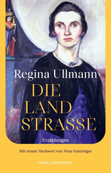 Wer die Erzählungen in diesem Band liest, wird mit einer besonderen Welt konfrontiert, zu der auch eine eigene Erzähllogik gehört. Wilhelm Hausenstein nannte Regina Ullmanns Erzählstil das schöne Umständliche, eine von ihr begründete ästhetische Kategorie. Sie beschreibt Figuren am Rand der Gesellschaft, oft auch in der Peripherie lebend. Naturwesen, Bauernjungen, eine Horde wilder Hirsche. Sie alle scheinen gebunden an die Rolle, die der jeweilige Ort ihnen zuschreibt, in ländlicher Düsternis und Enge gefangen und dem Schicksal ergeben. Die Handlungen bauen sich nur langsam, aber sorgfältig auf, und bleiben nie ohne Symbole und Zeichen, denen die Figuren folgen und deren Wirkungen und Wirrungen sie erliegen. »Prosagedichte einer ganz besonderen Art.« Ruth Klüger