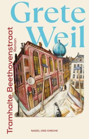 »Es gab nur noch die eine Aufgabe, gegen das Vergessen anzuschreiben. Mit aller Liebe, allem Vermögen, in zäher Verbissenheit. Vergessen tötet die Toten noch einmal. Vergessen durfte nicht sein. Und so schrieb ich weiter. Und immer häufiger wurde ich gelesen, und das war ein schwacher Abglanz von Glück.« Grete Weil Es ist eine Ehe mit komplizierter Konstellation: Susanne ist reich, ihr Mann Andreas ist ein mittelloser deutscher Schriftsteller ohne Werk. Sie leben im Land der Mörder ihrer Eltern, weil sie meint, ein deutscher Dichter müsse in deutscher Umgebung leben. Noch komplizierter ist, wie sie sich kennenlernten: in Amsterdam, im Jahr 1941. Damals wird Andreas als Berichterstatter einer Münchner Zeitung ins besetzte Holland geschickt. In der Beethovenstraat in Amsterdam lebt er zur Untermiete und wird vom Fenster aus Zeuge, wie Nacht für Nacht Juden in Sonderzügen der Tram abtransportiert werden. Er versucht zaghaft zu helfen, verstrickt sich mehr und mehr in jüdische Schicksale - und kann doch nichts verhindern. Susanne lebt als verfolgte Jüdin in Amsterdam - und konnte nur überleben, weil auch sie sich in Schuld verstrickte. Grete Weils »Tramhalte Beethovenstraat« war der erste deutschsprachige Roman einer Überlebenden über Exil, Verfolgung und Ermordung der europäischen Juden. Sie verarbeitet persönliche Erfahrungen (in der Beethovenstraat hatte sie selbst von 1938-1943 gelebt) und schreibt nicht nur über die dramatische Zeit während des Krieges, sondern auch über das diffizile Leben im Deutschland der Nachkriegszeit - mit einer Offenheit und schonungslosen Ehrlichkeit, die auch heute noch erstaunt.